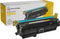 LD Remanufactured Toner Cartridge Replacement for HP 504A CE252A Yellow