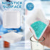 Sherr 125 Pack Weigh Boats Medium 100ml Square Disposable Plastic Trays for Scale Anti Static Plastic Pan Lab Weighing Dishes 3.15 x 3.15 Inch Easy Pour Dish Scale Tray for Powder and Liquid Weight