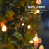 Net Lights Solar Powered, 100 LED 5Ft x 5Ft Bush Net Light Outdoor, Auto On/Off, 8 Modes for Tree Fence Backyard Bush