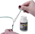 Gardner Bender LTW-400 4 Oz White Liquid Electrical Tape, 4 Fl Oz Bottle
