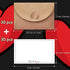 Philbinden 30 Set 4.1 2.8 Inches Thank You Notes with Envelopes x Mini Thank You Cards with Cute Tiny Envelopes