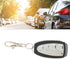 Universal Garage Door Opener Remote: 4 Channel Cloning Remote Control for Garage Doors, Cars, House Gates, and More