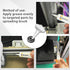 SAHVAIM 3D 3/Ender 3 3 V2/Ender 3 S1/K1/Ender 3 V3/Kobra s1 Printer Part High Performance Synthetic Lubricant Gear
