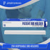 250 Disposable Bib Holders - Light Flexible Neck Holder Straps for Dental Bib, Drapes, Covers - Paper Napkin Holder