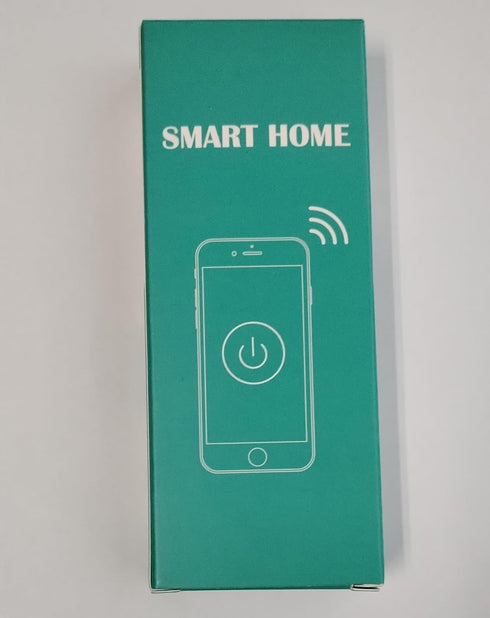 Jane Eyre Tuya Smart ZigBee 2 Channel Smart Relay, 433 RF Remote Control, for Alexa Google Home