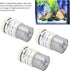 Micro Diaphragm Pump, Explosion-Proof Mini Vacuum Pump for Chemical Industry, High Performance Engineering Plastic