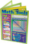 Really Good Stuff Intermediate Math Resource, 4-Pocket Folders - Set of 12