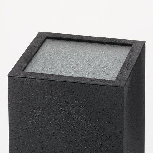 6 Inch (P860047-031) Progress Lighting Clear Glass Lens Collection Rim Coated Wet Location Outdoor Light Protection