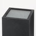 6 Inch (P860047-031) Progress Lighting Clear Glass Lens Collection Rim Coated Wet Location Outdoor Light Protection