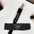 Sakura Mechanical Pencil Eraser Refills - 5 Erasers, 2 Metal Sleeves for XS-12 Pencil