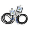 Air Pure Shop Fuse Tester for HVAC Systems, 3 Amp & 5 Amp Resettable Fuse
