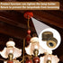 Zelphvt M4 8 Lights0.43 0.31in Screw Caps for Light Fixture Pcs Threaded Cap Nuts Ceiling Light Screw Cap Cover Lamp