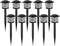 GIGALUMI Solar Outdoor Lights10 Pack LED Solar Lights Outdoor Waterproof, Solar Walkway