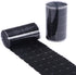 Black Self Adhesive Dots, 500pcs (250 Pairs) 1" Diameter Hook & Loop Dots