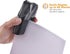 Bostitch Office Heavy Duty Stapler, 40 Sheet Capacity, No Jam, Black, 3-Pack for Classroom or Office
