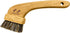 Set All-Natural Grout Brush | Wooden Cleaning Brush for Tile and Floor | Durable Floor Scrubber for Bathroom