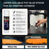AEORUM 3D 3D 3D Nozzle 3D (6-Piece Set) Essential Printing Accessories Kit Includes Printer Glue Sticks Adhesive