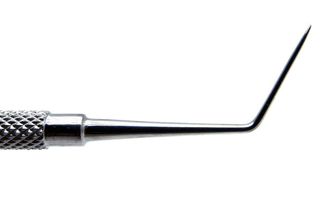 SUPERIOR INSTRUMENTS 6/23 Explorer Probe Dental Diagnostic Periodontal Double Ended Stainless Steel Instrument