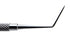 SUPERIOR INSTRUMENTS 6/23 Explorer Probe Dental Diagnostic Periodontal Double Ended Stainless Steel Instrument