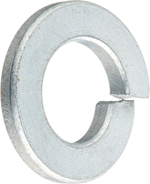 The Hillman Group 300021 5/16-Inch Split Lock Zinc Washer, 100-Pack