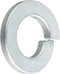 The Hillman Group 300021 5/16-Inch Split Lock Zinc Washer, 100-Pack