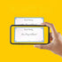 Flash 2.0-3x5 Flashcards/Index Cards - 80ct White
