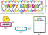 Teacher Created Resources Brights 4Ever Mini Bulletin Board Happy Birthday