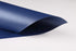 Navy Blue Shimmer Paper, 100-Pack Metallic Paper, 80 lb Text, Double Sided, 8.5 x 11 Inches, Perfect for Craft Use
