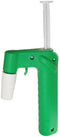 SP Bel-Art Fast Release Pipette Pump III, 10ml Pipettor, Green