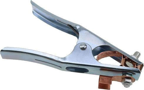 300A Welding Ground Clamp Earth Ground Cable Clip for Welder Tools