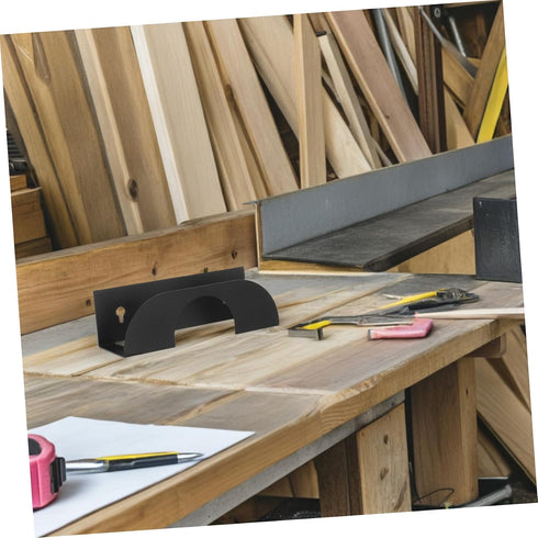 ARTIBETTER Angle Grinder Holder: Metal Bracket Multi-Purpose Tool Organizer for Grinding Machines and Polishers