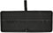 U.S. Art Supply Premium Canvas Zippered Pencil Wrap Holder, 36 Compartment Portable Storage Organizer for Artist