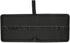 U.S. Art Supply Premium Canvas Zippered Pencil Wrap Holder, 36 Compartment Portable Storage Organizer for Artist