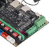 Yunir 3D 240MHz 520Kb MINI12864 Printer Motherboard WiFi MCU RAM - Supports Firmware - for MKS High Performance