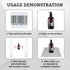 8.2mhz 1000 Security Tags Soft Labels Sticker, pcs Retail Anti-Theft Equipment Prevention EAS System