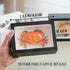 1st 6.6 4.6 Heaven Framed Real Crab Taxidermy Preserved Specimen for Wall Art, Coastal Home Decor, or Educational