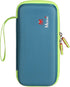 Mchoi Hard Carrying Case for Texas Instruments TI-30XS / TI-36X Pro / TI-34 Multiview Calculator, Case Only