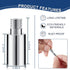 Hotop 40 Pieces 12 x 5 mm Scrapbook Extension Screws - Album Extender Post Replacements for Post-bound Refillable Photo