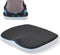 GOFORIT Molded Memory Foam Seat Cushion, Patent Dual-Layer Foam Design Office Chair Pad,