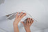 Hyde 09954 Popcorn Ceiling Repair Kit in White