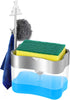2026 Countertop 13 New Version Soap Dispenser with Added Features - Premium Quality Dish Soap Dispenser - Kitchen Soap