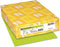 Exact Brights Laser, Inkjet Print Copy & Multipurpose Paper