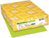 Exact Brights Laser, Inkjet Print Copy & Multipurpose Paper