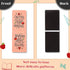 Zonon Teacher Bookmarks, Magnetic Bookmarks for Women, Teacher Appreciation Gifts in Bulk, 72 Pcs Page Clips