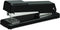 Swingline Compact Desk Stapler, Black, Pre Packed with 1000 Staples (S7078911P)