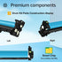 greencycle 19A Compatible Replacement Drum Unit CF219A for HP Laserjet Pro M130fw M130nw M130fn M130a M102w M102a