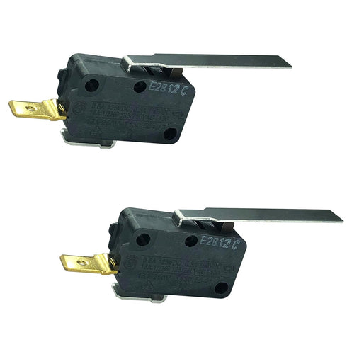 DEWALT Planer Power Switch Replacement 514001067, 5140010-67 DW735 DW735X (Pack of 2)