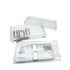Blood Counting Chamber, Cell Counting Chamber Hemocytometer Neubauer Improved with 2 pcs Coverslips
