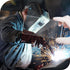20 Pack 2 x4.25 2x4-1/4 of Welding Helmet Hood Replacement Clear Lens Cover