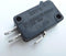 KW7-0 3 Pins 1NO 1NC Microswitches Micro Switch for Electric Cooker, 16A 125V/250V, 6-Pack (Black)